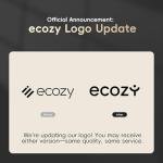 ecozy Portable Ice Maker - 9 Cubes in 6 Minutes