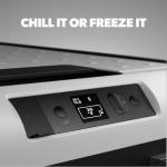 Dometic CFX3 100L Portable AC/DC/Solar Fridge Freezer