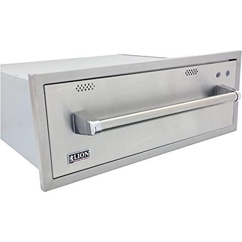 Food Warming Drawers