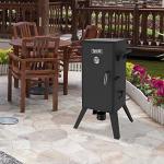 Dyna-Glo DGU505BAE-D 30" Analog Electric Smoker
