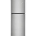 Frigidaire 10.1 Cu. Ft. Compact Top Freezer Refrigerator