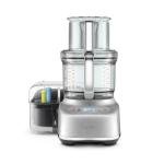 Breville BFP810 Sous Chef 16 Cup Food Processor, Large, Brushed Stainless Steel