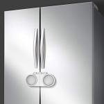 Baby Safety Fridge Door Lock for Childproofing