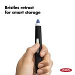 OXO Grips Electronics Cleaning Brush