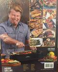 Indoor Grilling Recipes Power Smokeless Grill