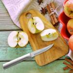 RADA Cutlery Heavy Duty Paring Knife, Silver Handle