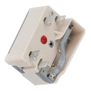 PartsBroz WP7403P239-60 Infinite Burner Switch - Compatible With Whirlpool Maytag Magic Chef Crosley Wall Oven Cooktop Range - Replaces AP6011291 PS11744487 7403P239-60 7403P372-60 WP7403P239-60VP