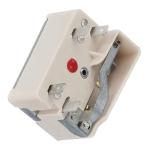 PartsBroz WP7403P239-60 Infinite Burner Switch - Compatible With Whirlpool Maytag Magic Chef Crosley Wall Oven Cooktop Range - Replaces AP6011291 PS11744487 7403P239-60 7403P372-60 WP7403P239-60VP