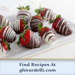Ghirdelli Dark Chocolate Melting Wafers, 10 Oz