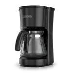 BLACK+DECKER 4-in-1 5-Cup Coffee Station