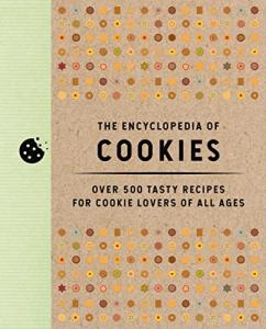 500 Delicious Cookie Recipes for Everyone