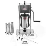 Stainless Steel Dual Speed Sausage and Churro Maker