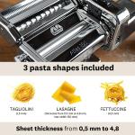 MARCATO Atlas Pasta Machine Electric Motor Attachment
