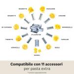 MARCATO Atlas Pasta Machine Electric Motor Attachment