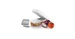 Cuisinart CTG-00-BXCHP6 Vegetable and Fruit Chopper,White