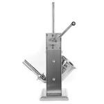 Stainless Steel Dual Speed Sausage and Churro Maker