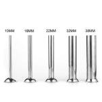 Stainless Steel Dual Speed Sausage and Churro Maker