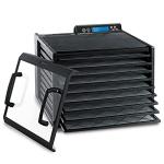 Excalibur 9-Tray Electric Food Dehydrator with Timer