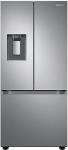 30” French Door Refrigerator with Water Dispenser