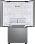 30” French Door Refrigerator with Water Dispenser