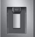 30” French Door Refrigerator with Water Dispenser