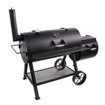 Oklahoma Joe's® Longhorn Offset Smoker - 13201747-50