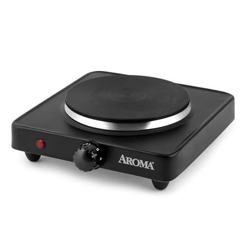 Hot Plates