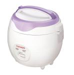 Cuckoo Electric Heating Rice Cooker CR-0671V (Violet/White)