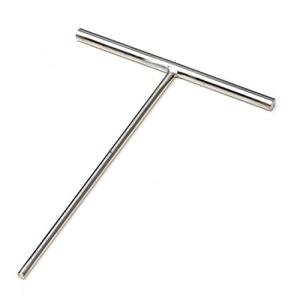 Echaprey Stainless Steel Crepe Batter Spreader