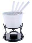 Swissmar Kindle 7-Piece Chocolate Fondue Set