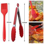 Aliyaduo 22" Electric Countertop Griddle for Cooking