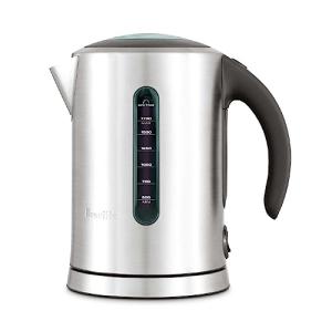 Breville Soft Top Pure Water Kettle, 7 Cup