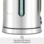 Breville Soft Top Pure Water Kettle, 7 Cup