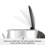 Breville Soft Top Pure Water Kettle, 7 Cup