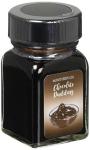 Monteverde USA Sweet Life Fountain Pen Ink - Chocolate Pudding - Rich Brown Ink Inspired by Desserts, Premium Writing Ink, 30ml Bottle