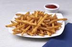 Checkers and Rally's Famous Seasoned Fries, 28 oz (Frozen)
