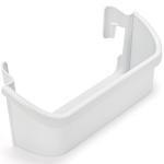 240334201 Refrigerator Door Shelf Bin Compatible with Frigidaire Kenmore BFHS2611LM0 BGHS2634KE2 CRSE263TB0, 240334201 Fridge Door Bin Replace AP2115843 891031 AH429846 240334207 EAP429846 PS429846