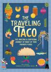 Traveling Taco: Fun Kitchen Adventure for Foodies