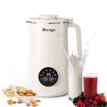 8-in-1 Automatic Nut Milk and Soy Maker