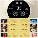 8-in-1 Automatic Nut Milk and Soy Maker