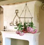 Esschert Design Herb Drying Rack C3000