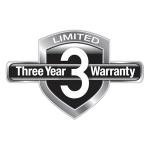 Proctor Silex Electric Coffee Grinder for Beans, Spices and More, Stainless Steel Blades, Makes upto 12 Cups, Black