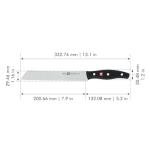 ZWILLING TWIN Signature 8-inch Bread Knife