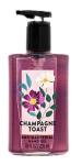 Champagne Toast Full Size Hand Sanitizer - Large Size Hand Sanitizers for Office, Desk, Bathroom, Sink, Countertop - 7.6 ounce each