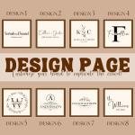 Personalized Cutting Board - Wooden Customized Gifts for Kitchen & Charcuterie - Custom Wedding, Newlyweds, Bridal Showers, Anniversary, Christmas, Housewarming, Engagement Gifts for Couples