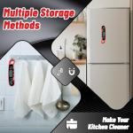 Meat Thermometer Digital, Instant Read Meat Thermometer with Backlight & Magnet for Kitchen, Beef, Grill, Turkey,IP67 Waterproof Cooking Thermometer，Suitable as Stocking Stuffers for Men