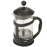 Mind Reader French Press Coffee & Tea Maker 27 oz, Glass
