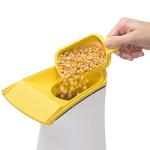 Presto Poplite Hot Air Popcorn Popper, Yellow