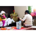 ROEDEER Large Slushie Cup 500ml,Frozen Magic Slushy Cup Maker,DIY Homemade Ice Cream,Milk Shake,Drinks Smoothie,Fruit Juice Slush Cup,Cool Stuff Gifts for Kids and Family - Pink