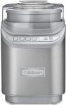 Cuisinart 2 Quart Ice Cream Maker Machine
